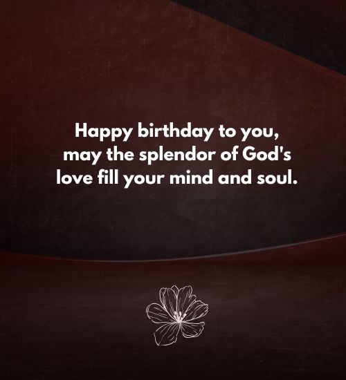 Happy Blessed Birthday Happy Blessed Birthday