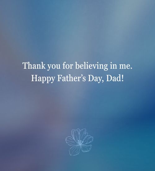 Happy Fathers Day Quotes from Daughter