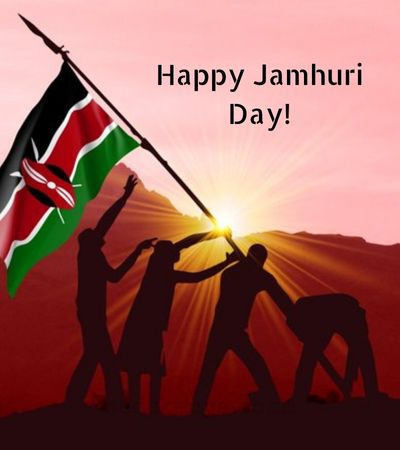 Happy Jamhuri-Day-Quotes