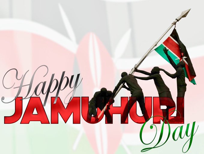 Happy-Jamhuri