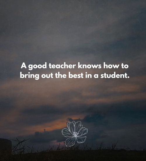 Happy Teachers Day Quotes