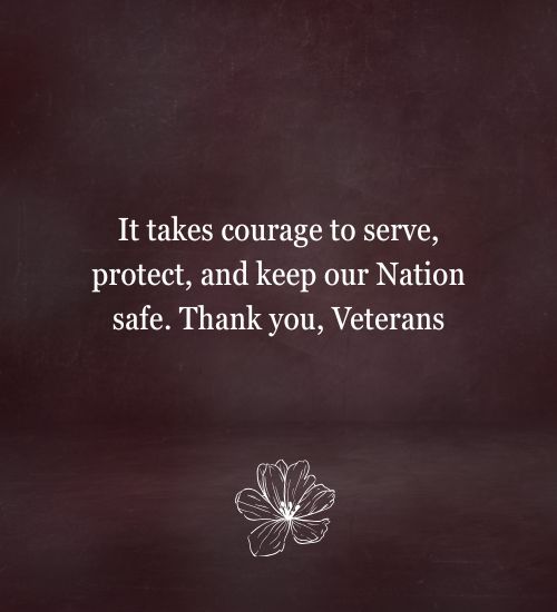 Happy Veterans Day Quotes Happy Veterans Day Quotes