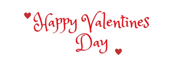 Happy Valentine Day