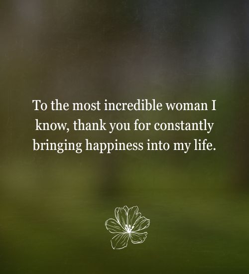 Heartfelt Love Messages for Her