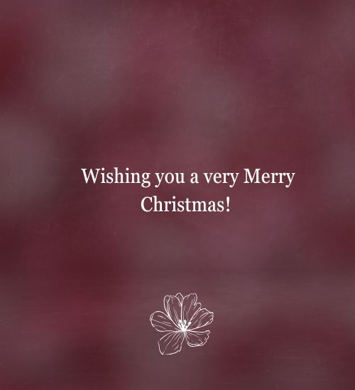 Heartwarming christmas wishes for students Heartwarming christmas wishes for students