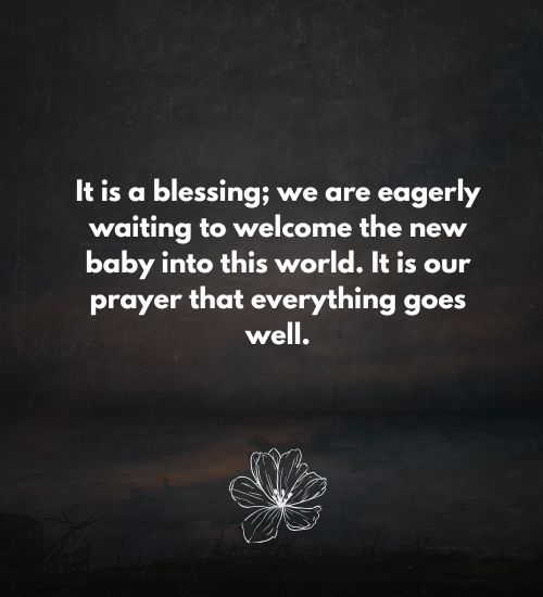 How to Announce Pregnancy to Friends on Whatsapp