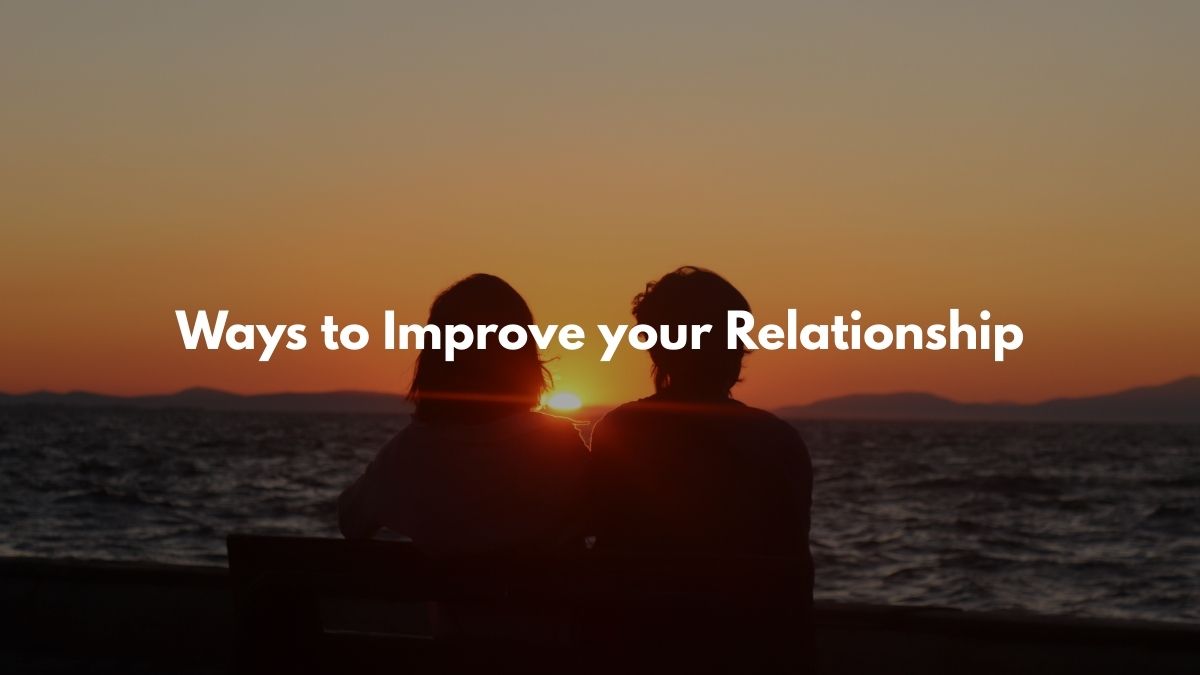 How to Rekindle a Relationship through Text