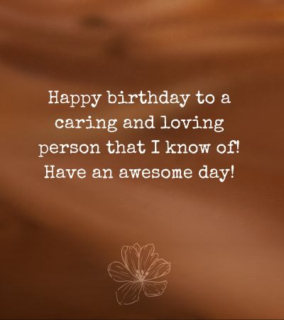 How to Say Happy Birthday to Your Crush Over Text