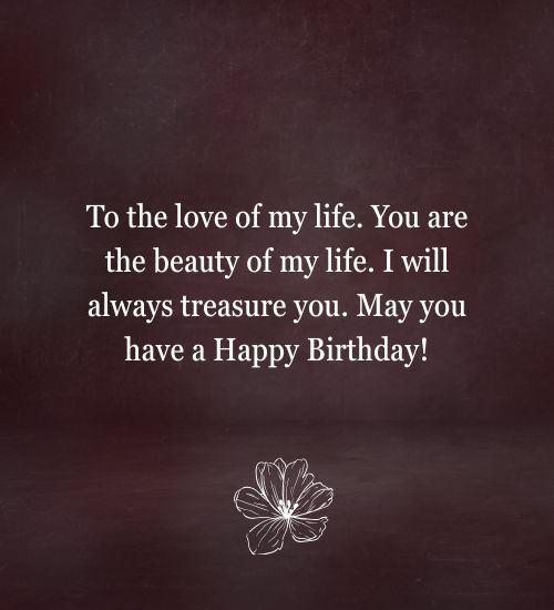 Inspirational Birthday Messages