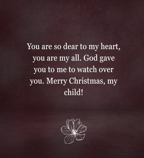 Inspirational Christmas Messages for Kids Inspirational Christmas Messages for Kids