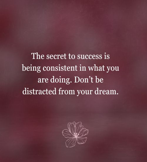 Inspirational Messages About Life