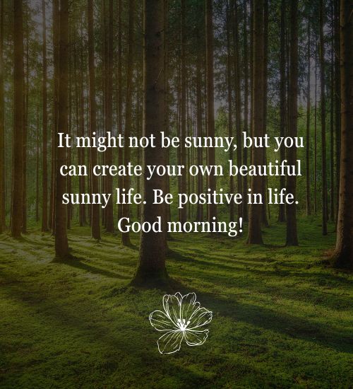 Inspirational Morning Messages Inspirational Morning Messages