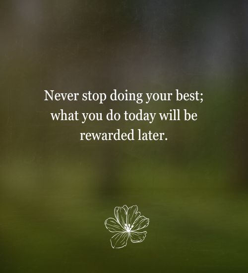 Inspirational Quotes for Each Month Inspirational Quotes for Each Month