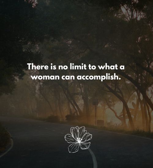 International Women's Day Quotes