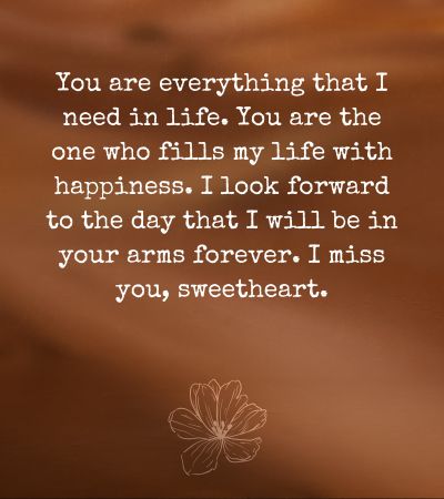 Long Paragraphs for Him to Make Him Smile Long Distance