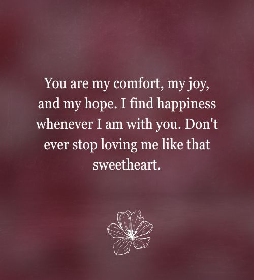 Love Me Like You Do Quotes