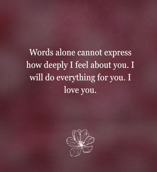 Love Messages to Boost Your Romance