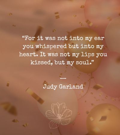 Love Quotes