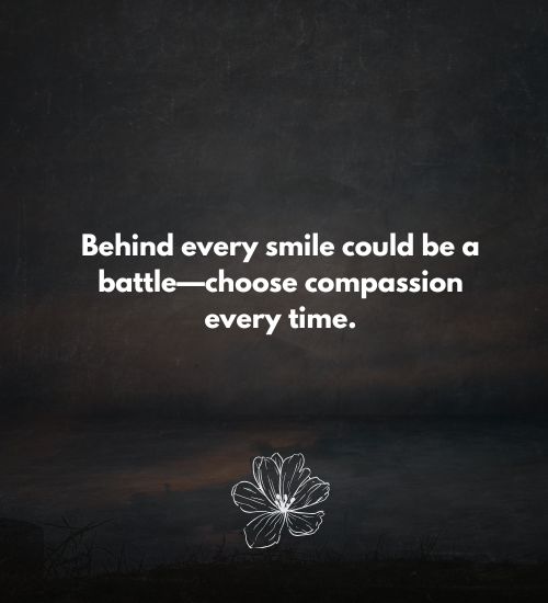 Mental Illness Awareness Quotes