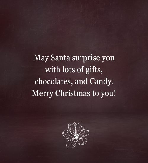 Merry Christmas Greetings for Kids Merry Christmas Greetings for Kids