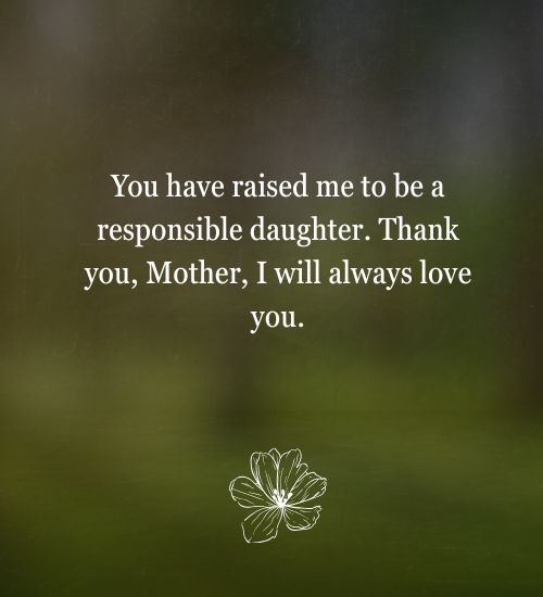 Mothers Day Messages From Daughter Mothers Day Messages From Daughter