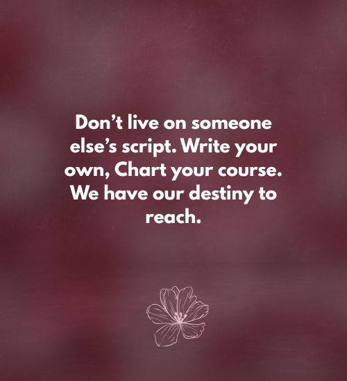 Motivational Words for Friends