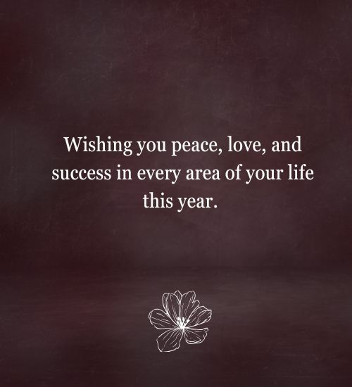 New Year Messages for Sister New Year Messages for Sister