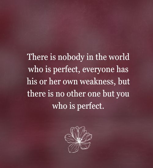 No One but You Quotes