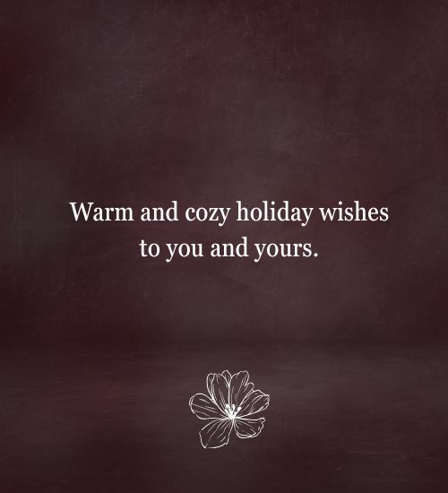 Non-Religious Happy Holidays Non-Religious Happy Holidays