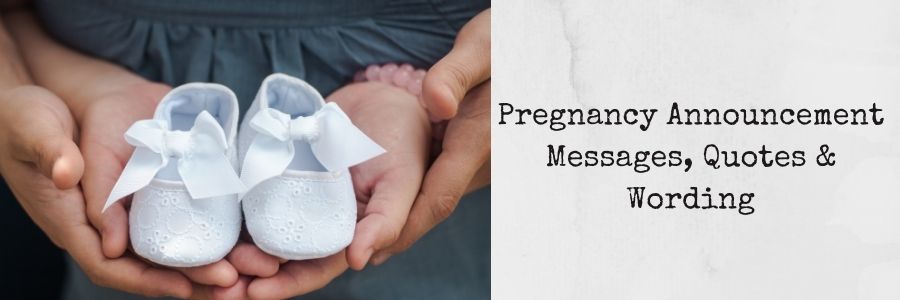 Pregnancy-Announcement-Messages