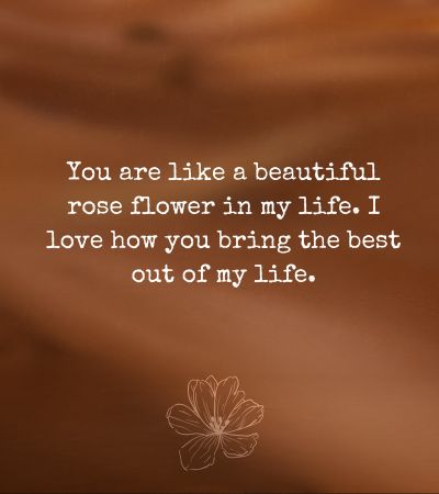Proud Message for Daughter