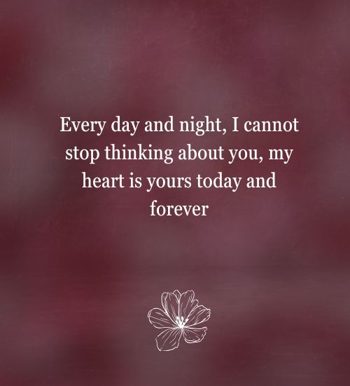 Quotes To Send To Your Boyfriend to Make Him Smile