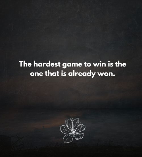 Quotes about Chess