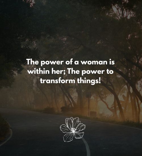 Quotes about International Women's Day