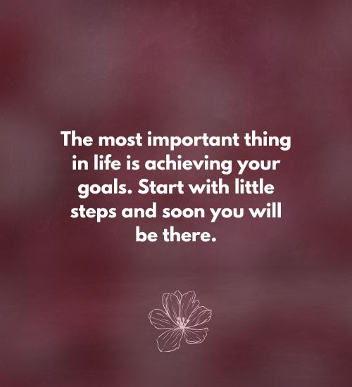 Quotes for the Month of October