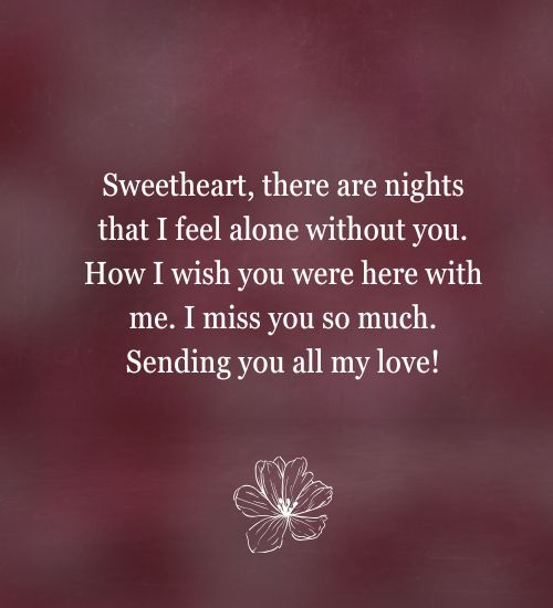 Quotes of being alone