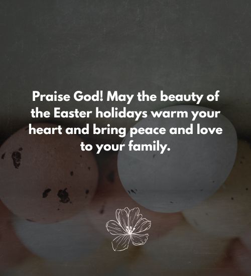 Religious Easter Greetings Religious Easter Greetings