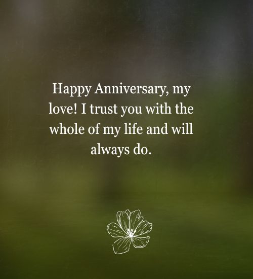 Romantic Anniversary Wishes for Husband Romantic Anniversary Wishes for Husband