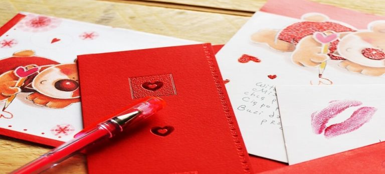 Romantic Love Letters for Her from the Heart | Love Letter to Make Her ...