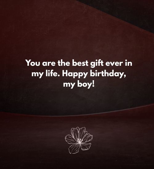 Short Birthday Wishes for Boy Short Birthday Wishes for Boy