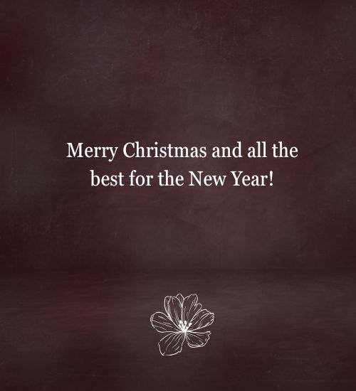 Short Christmas Messages Short Christmas Messages