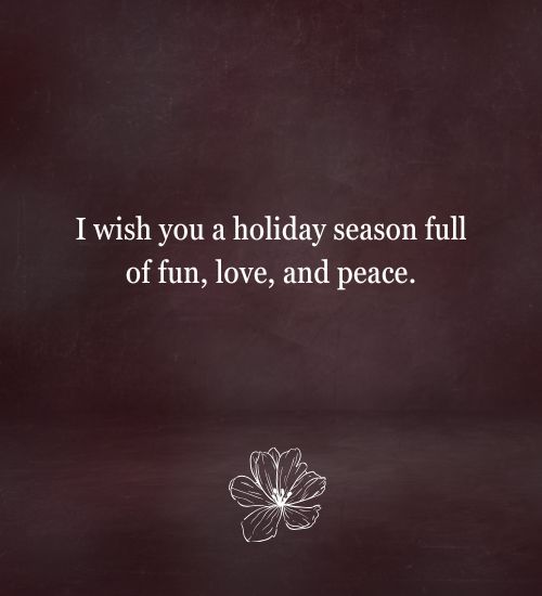 Short Christmas Quotes for Friends Short Christmas Quotes for Friends