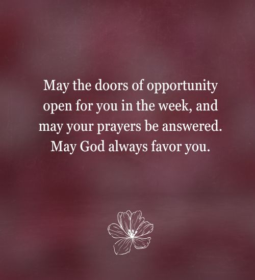 Short Prayers for Friends