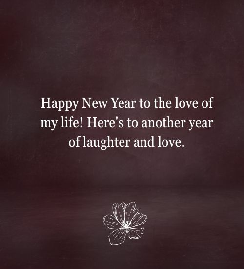 Short and sweet Romantic Happy New Year Messages Short and sweet Romantic Happy New Year Messages