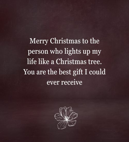 Simple and sweet Christmas Wishes For Boyfriend Simple and sweet Christmas Wishes For Boyfriend