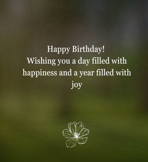 Special December Birthday Wishes Special December Birthday Wishes