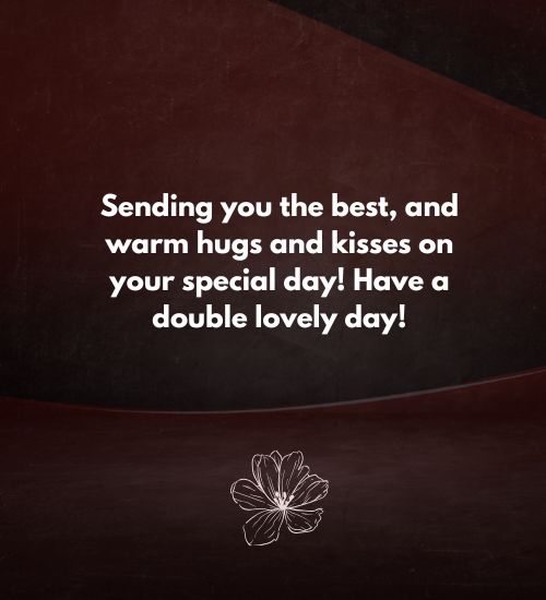 Sweet Happy Birthday Valentine Messages