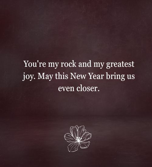 Sweet Happy New Year Messages for Her Sweet Happy New Year Messages for Her