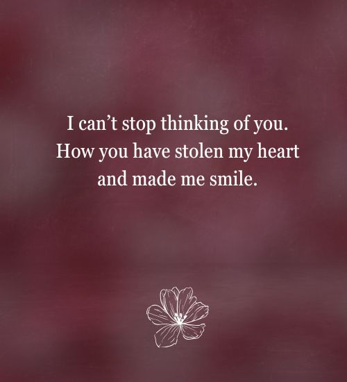 Sweet Love Messages for a New Relationship