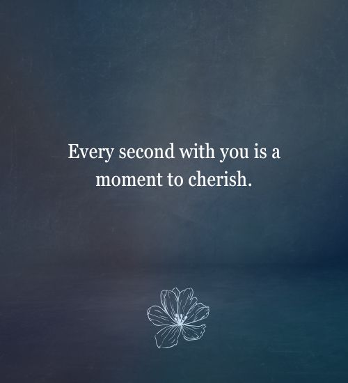 Sweet texts to make him smile